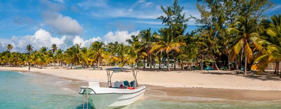 Voyage en République Dominicaine - Entre belles plages et Parc Nationaux
