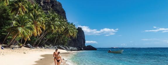 Voyage République Dominicaine - Découverte d’une Culture et Plages Paradisiaque