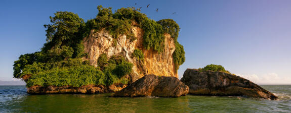 Voyage en République Dominicaine - Évasion Nature à Los Haitises