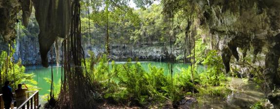Voyage en République Dominicaine - La Route du Sud