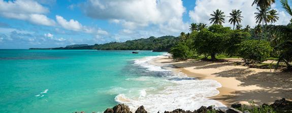 Voyage en Groupe en République Dominicaine