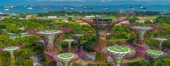 Voyage à Singapour - Citytrip Guidé