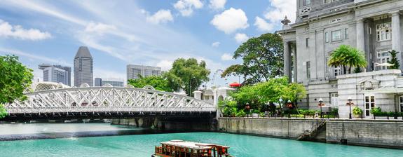 Voyage à Singapour - L'Essentiel