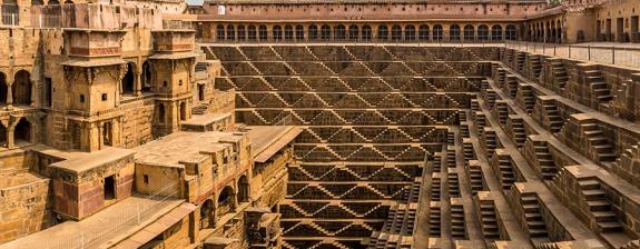 Voyage Eco-responsable au Rajasthan