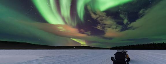 Voyage en Finlande -  Aventure Boréale dans le Grand Nord