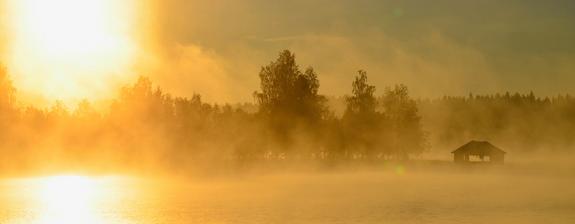 Voyage en Finlande - Lumières Boréales et Aventures Arctiques