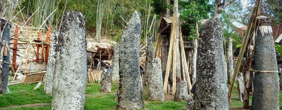 Voyage en Indonésie - De Bira à Toraja, la Traversée du Sud de Sulawesi
