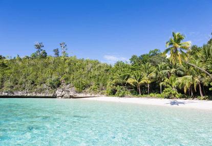Sulawesi - Togian Island Voyage en Indonésie - La Transulawesi, Du Sud au Nord