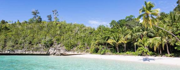 Voyage en Indonésie - La Transulawesi, Du Sud au Nord
