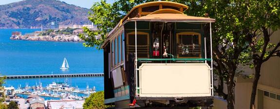 Voyage aux USA - Des Rives du Michigan aux Vins de la Napa Valley