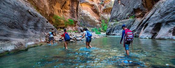Voyage aux Etats-Unis - L'Ouest Américain Autrement