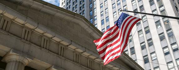 Voyage aux Etats-Unis - Les Capitales de l'Est en Train