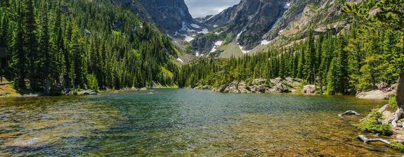 Voyage aux Etats-Unis - Road Trip 100% Pure Colorado