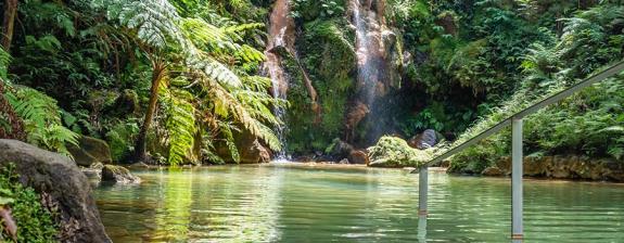 Voyage aux Açores - Les trésors de l’île São Miguel en privé