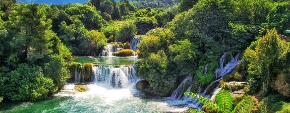 Voyage en Croatie - Îles et Culture