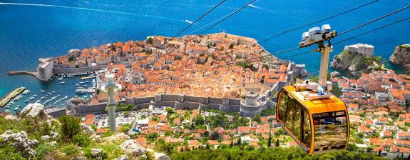 Voyage en Croatie - Joyaux de l'Adriatique