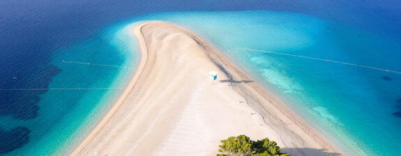 Voyage en Croatie - Soleil et Détente en Famille à Brac