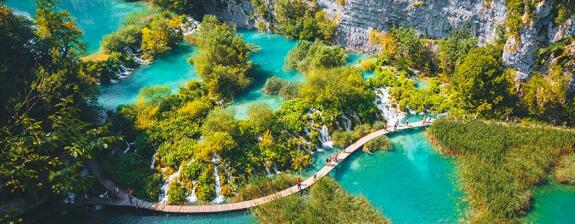 Voyage en Croatie - Terres d’Aventures