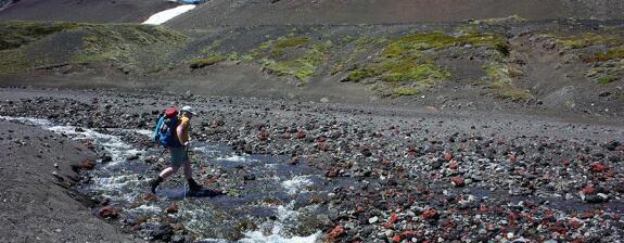 Voyage au Chili - La Région des Lacs