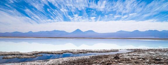 Destination l'Atacama Chilien et le Lipez Bolivien