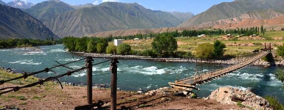 Voyage au Kirghizistan : Immersion dans la vie des peuples du Tian Chan