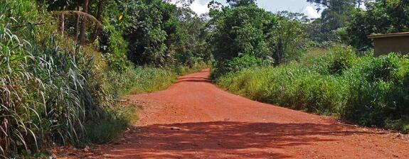 Cote d'Ivoire Voyage en Côte d'Ivoire - Les Incontournables