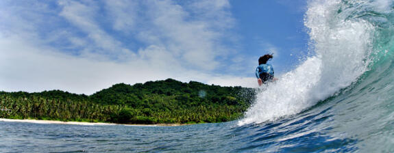 Voyage aux Philippines - A la découverte de Siquijor, Bohol et Siargao