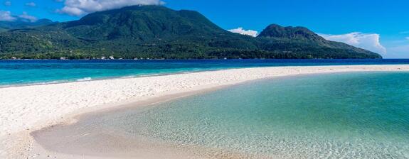 Voyage aux Philippines - ohol et Camiguin, Trésors cachés des Philippines
