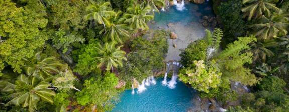 Voyage aux Philippines - Séjour au cœur des Visayas