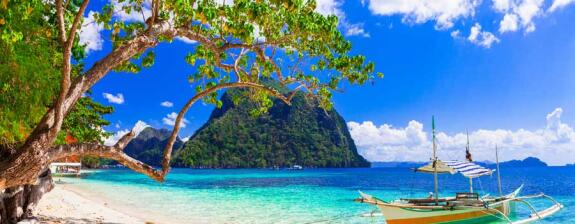 Voyage aux Philippines - Découvrez la perle de Palawan