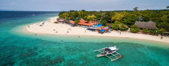 Voyage aux Philippines - Évasion aux Visayas