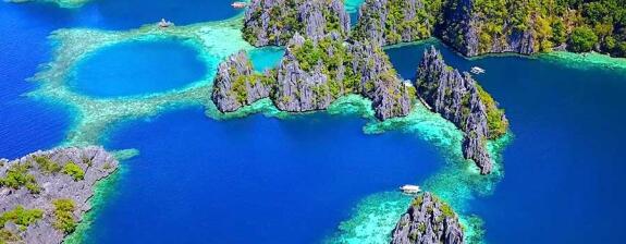 Voyage aux Philippines - Le Grand Tour