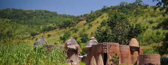 Voyage au Togo - Découvrir le Togo en 7 Jours