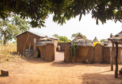 Togo Nord Voyage au Togo - Échappée au Nord Togo