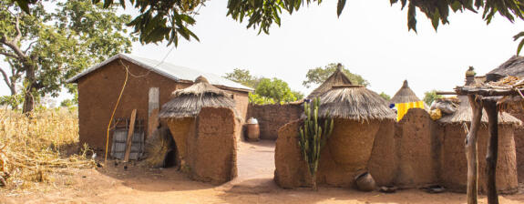 Voyage au Togo - Échappée au Nord Togo