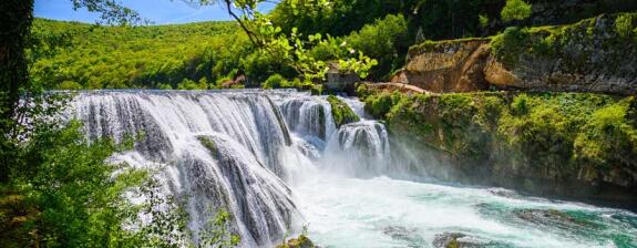 Voyage en Bosnie - De Sarajevo à Mostar, l’Âme de la Bosnie