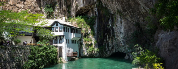 Voyage en Bosnie-Herzégovine - Découvertes de la Bosnie