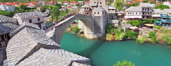 Voyage en Bosnie - Découverte du Sud Authentique