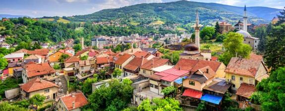Voyage en Bosnie - Immersion naturelle dans le nord