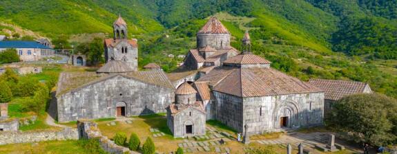 Voyage en Arménie - L’Arménie dans toute sa splendeur