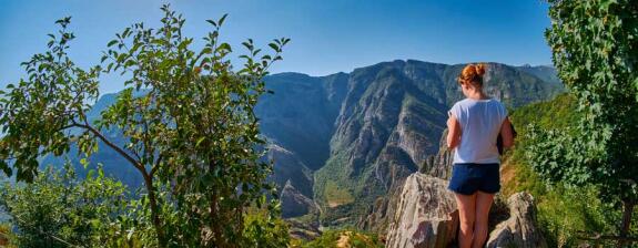 Voyage en Arménie - Monts et merveilles