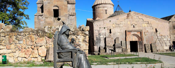Voyage en Arménie - Trésors d’Arménie