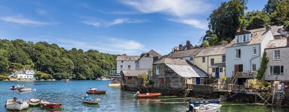 Voyage en Angleterre - Votre semaine dans le Sud-Ouest