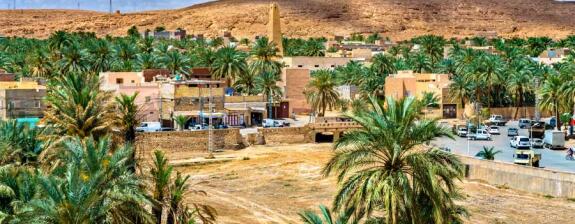 Voyage en Algérie - Algérie Antique, Dunes et Oasis