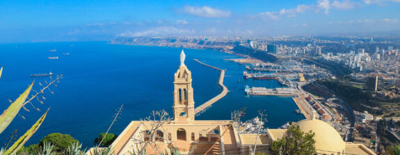 Voyage en Algérie - Oran l’Andalouse & Alger la Blanche