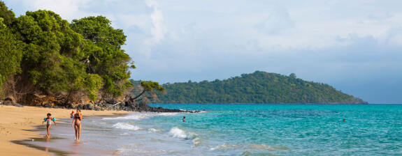 Voyage à Mayotte - Découvertes Mahoraises