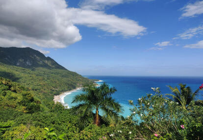 Le grand Sud-Ouest Sauvage