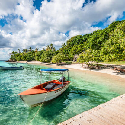 Voyage en République Dominicaine - L'île Autrement