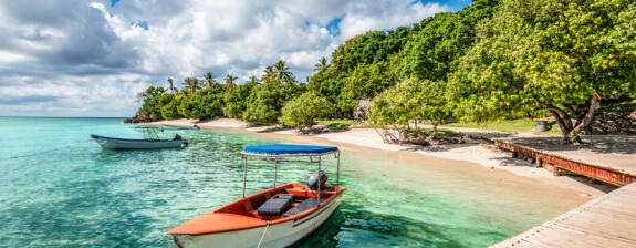 Voyage en République Dominicaine - L'île Autrement