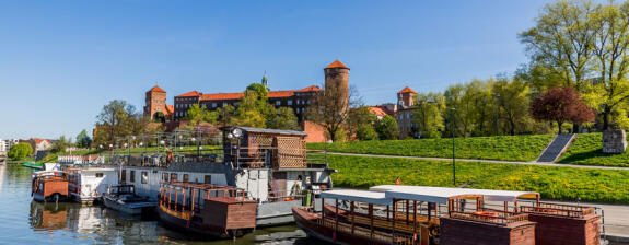 Voyage en Pologne - Escapade à Cracovie